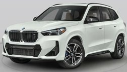 2024 BMW X1 M35i
