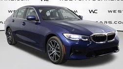 2021 BMW 3 Series 330i xDrive