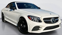 2021 Mercedes-Benz C-Class C 300 4MATIC