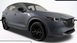 2022 Mazda CX-5 2.5 S Carbon Edition