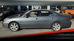 2005 Lexus ES 330 Base
