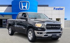 2022 Ram Ram Pickup 1500 Big Horn