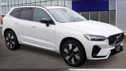 2025 Volvo XC60 T8 Plus Dark Theme