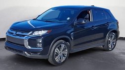 2024 Mitsubishi Outlander Sport SE