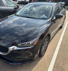 2018 Mazda MAZDA6 Sport