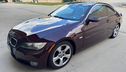 2009 BMW 3 Series 328i