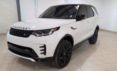2022 Land Rover Discovery P360 S R-Dynamic
