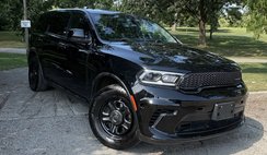 2022 Dodge Durango Pursuit