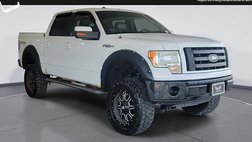 2010 Ford F-150 