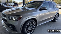 2021 Mercedes-Benz GLE-Class GLE 350