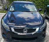 2008 Honda Accord LX-S