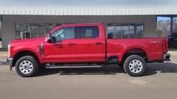 2024 Ford Super Duty F-350 XLT