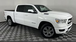 2023 Ram Ram Pickup 1500 Lone Star