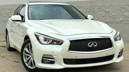 2017 Infiniti Q50 3.0T Premium