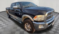 2011 Ram Ram Pickup 2500 Laramie