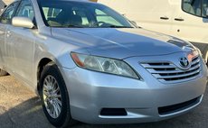 2008 Toyota Camry 