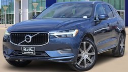 2018 Volvo XC60 T5 Momentum