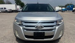 2012 Ford Edge SEL