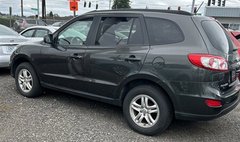 2012 Hyundai Santa Fe GLS