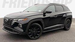 2023 Hyundai Tucson XRT