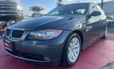 2006 BMW 3 Series 325i