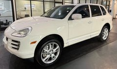 2009 Porsche Cayenne S