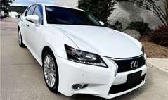2013 Lexus GS 350 Base