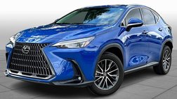 2023 Lexus NX 250 Premium