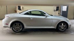 2006 Lexus SC 430 Base