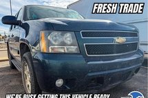 2007 Chevrolet Tahoe LT