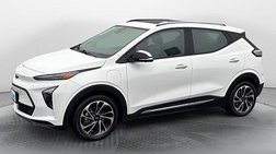 2023 Chevrolet Bolt EUV Premier