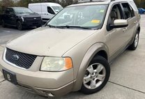 2006 Ford Freestyle SEL