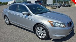 2009 Honda Accord EX-L