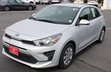 2021 Kia Rio5 S