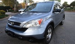 2009 Honda CR-V LX