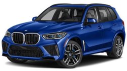 2023 BMW X5 M Base