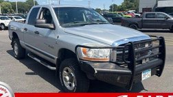 2006 Dodge Ram 2500 SLT