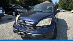 2009 Honda CR-V EX