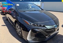 2021 Toyota Prius Prime LE