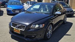 2008 Volvo C30 Version 2.0