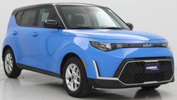 2023 Kia Soul S