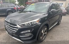 2017 Hyundai Tucson Value