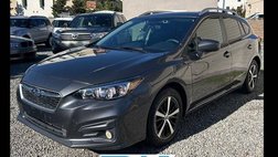 2019 Subaru Impreza Premium