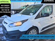 2016 Ford Transit Connect XL
