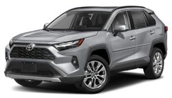 2023 Toyota RAV4 Limited