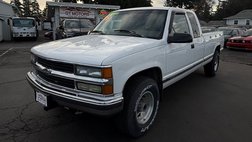 1995 Chevrolet C/K 2500 