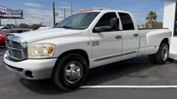 2008 Dodge Ram 3500 SLT