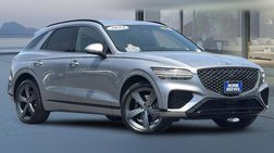 2023 Genesis GV70 3.5T Sport