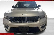2023 Jeep Grand Cherokee 30th Anniversary 4xe