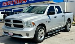 2014 Ram Ram Pickup 1500 Express